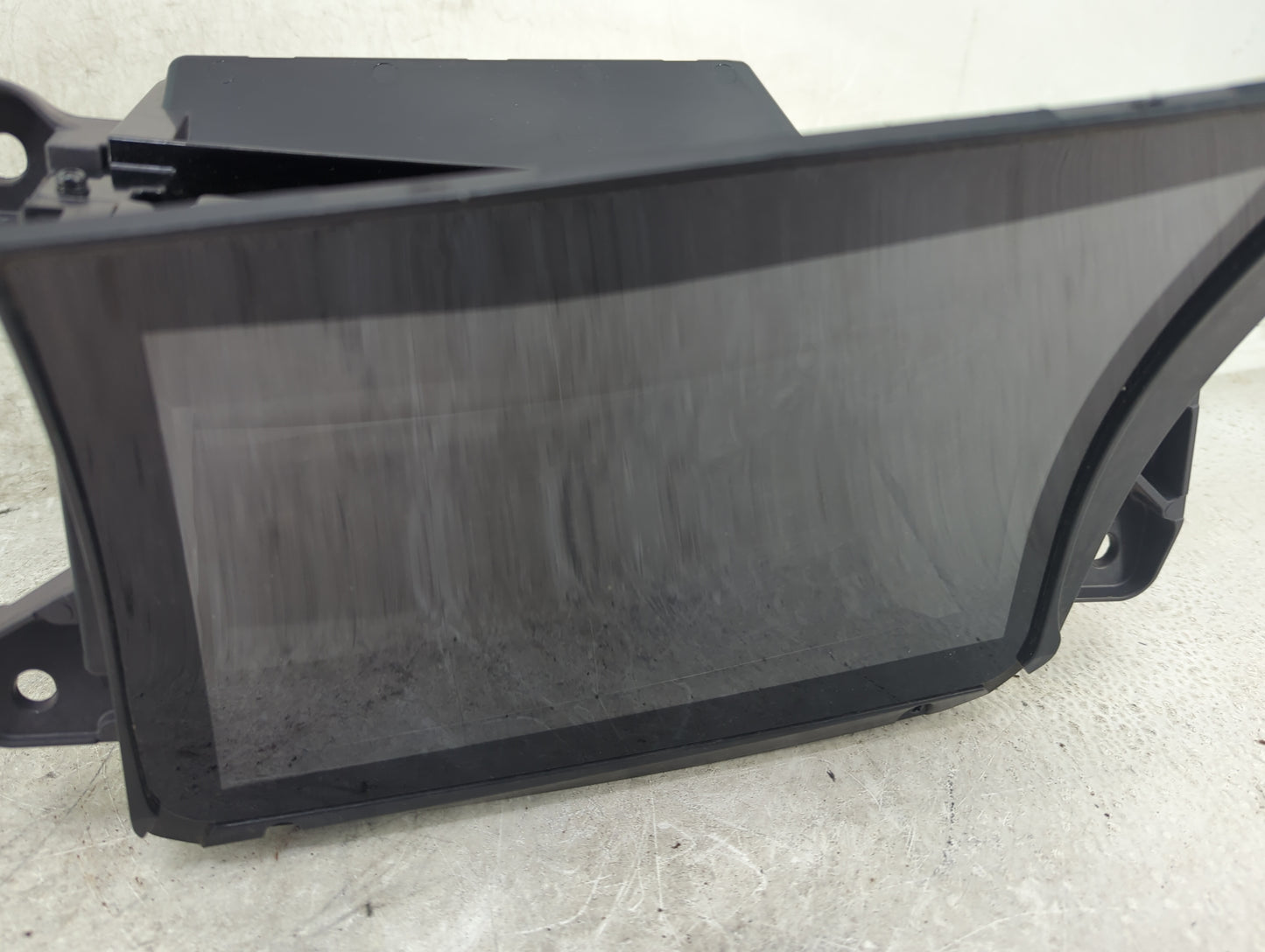 2019 Bmw 330i Information Display Screen - Oemusedautoparts1.com