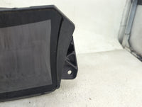 2019 Bmw 330i Information Display Screen - Oemusedautoparts1.com
