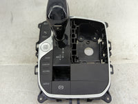 2019 Bmw 330i Floor Console Assembly Shifter - Oemusedautoparts1.com