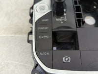 2019 Bmw 330i Floor Console Assembly Shifter - Oemusedautoparts1.com