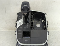 2019 Bmw 330i Floor Console Assembly Shifter - Oemusedautoparts1.com