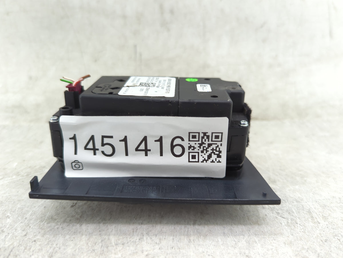2019 Bmw 330i 1451416 - Oemusedautoparts1.com