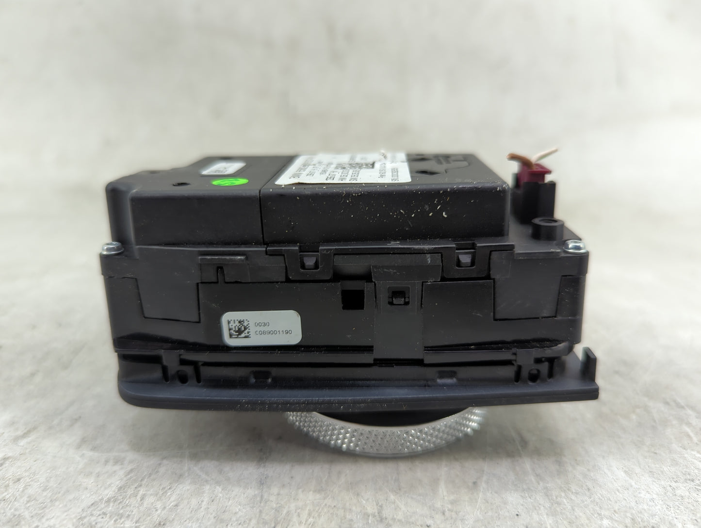 2019 Bmw 330i - Oemusedautoparts1.com