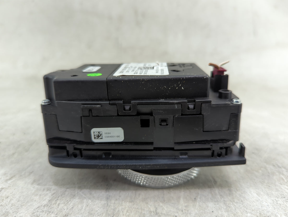 2019 Bmw 330i 1451416 - Oemusedautoparts1.com