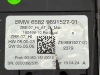 2019 Bmw 330i 1451416 - Oemusedautoparts1.com