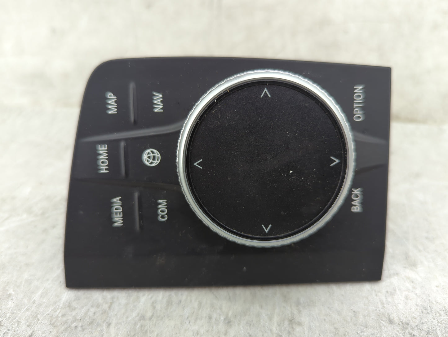 2019 Bmw 330i Radio AM FM Cd Player Receiver Replacement P/N:65829891527-01 ZE9891527-01 Fits OEM Used Auto Parts - Oemuseda