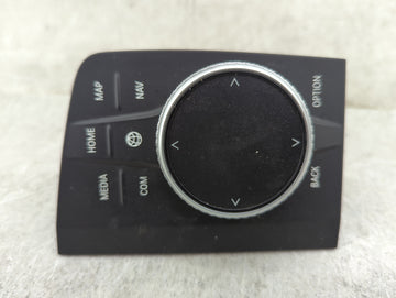 2019 Bmw 330i Radio AM FM Cd Player Receiver Replacement P/N:65829891527-01 ZE9891527-01 Fits OEM Used Auto Parts - Oemuseda