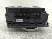2019 Bmw 330i Radio AM FM Cd Player Receiver Replacement P/N:65829891527-01 ZE9891527-01 Fits OEM Used Auto Parts - Oemuseda
