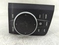 2019 Bmw 330i Radio AM FM Cd Player Receiver Replacement P/N:65829891527-01 ZE9891527-01 Fits OEM Used Auto Parts - Oemuseda