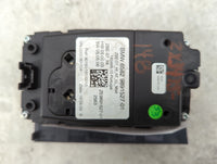 2019 Bmw 330i Radio AM FM Cd Player Receiver Replacement P/N:65829891527-01 ZE9891527-01 Fits OEM Used Auto Parts - Oemuseda