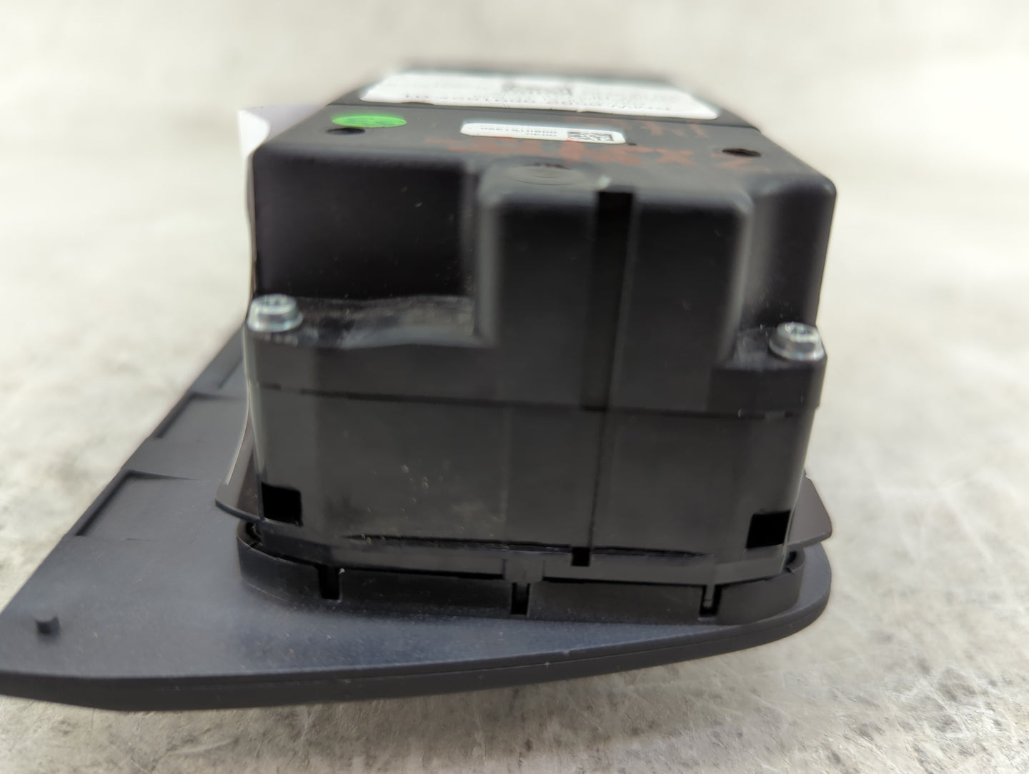 2019 Bmw 330i Radio AM FM Cd Player Receiver Replacement P/N:65829891527-01 ZE9891527-01 Fits OEM Used Auto Parts - Oemuseda