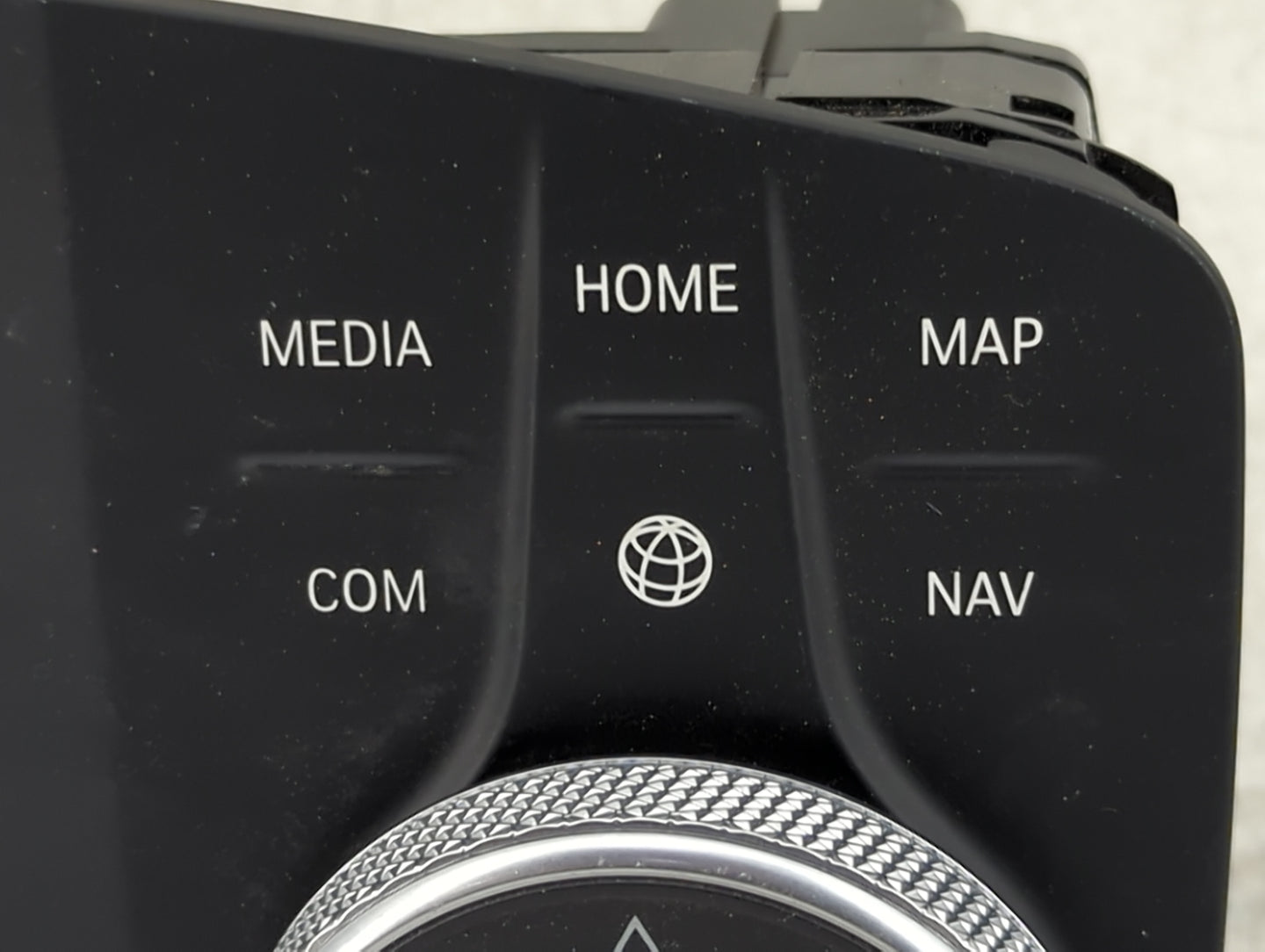 2019 Bmw 330i Radio AM FM Cd Player Receiver Replacement P/N:65829891527-01 9891527-01, ZE9891527-01, ZBE-07_HI Fits OEM Use