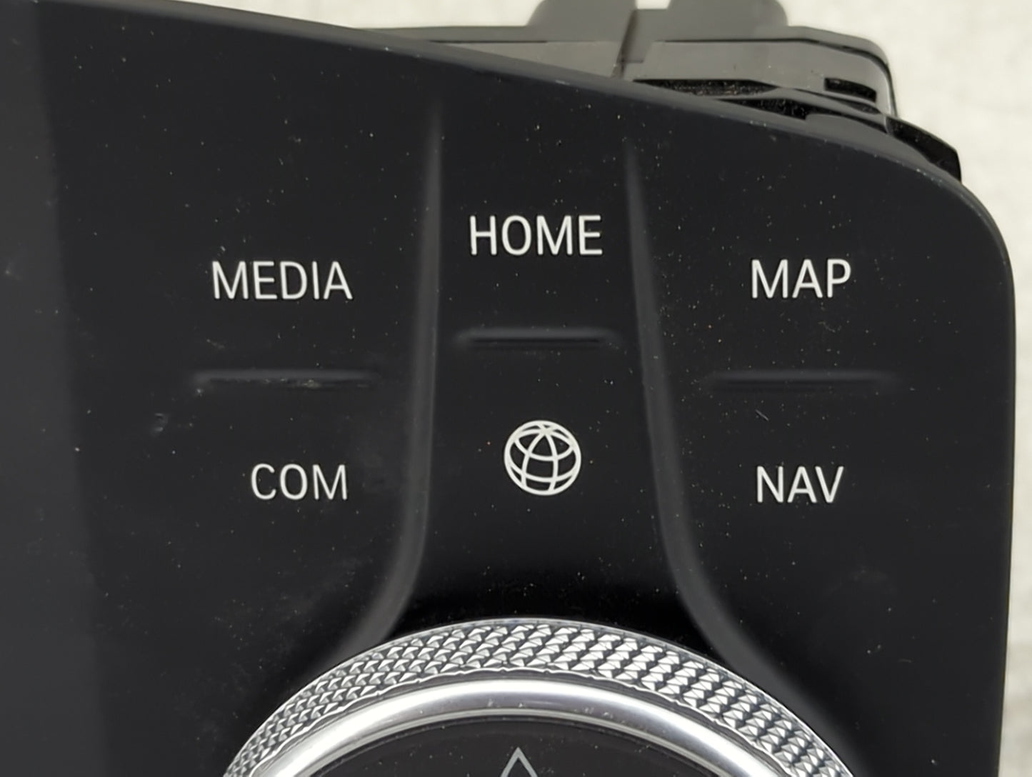 2019 Bmw 330i Radio AM FM Cd Player Receiver Replacement P/N:65829891527-01 9891527-01, ZE9891527-01, ZBE-07_HI Fits OEM Use
