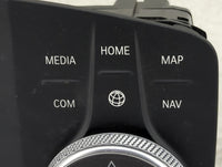 2019 Bmw 330i Radio AM FM Cd Player Receiver Replacement P/N:65829891527-01 9891527-01, ZE9891527-01, ZBE-07_HI Fits OEM Use