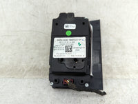 2019 Bmw 330i Radio AM FM Cd Player Receiver Replacement P/N:65829891527-01 9891527-01, ZE9891527-01, ZBE-07_HI Fits OEM Use