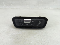 2019 Bmw 330i Headlight Head Light Switch Lamp Control 1451872 - Oemusedautoparts1.com
