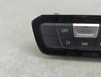 2019 Bmw 330i Headlight Head Light Switch Lamp Control 1451872 - Oemusedautoparts1.com