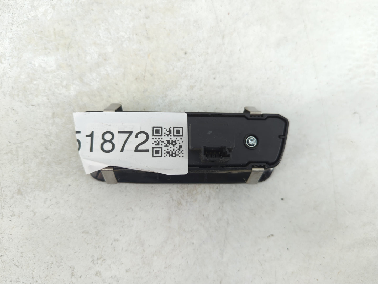 2019 Bmw 330i Headlight Head Light Switch Lamp Control 1451872 - Oemusedautoparts1.com