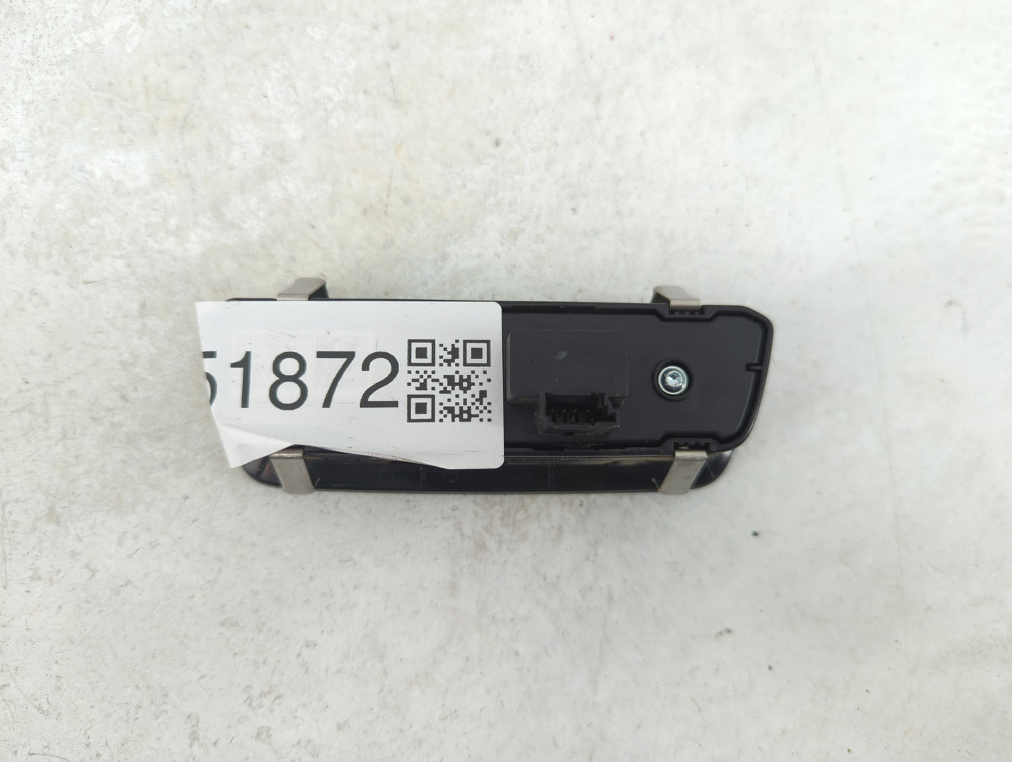 2019 Bmw 330i Headlight Head Light Switch Lamp Control 1451872 - Oemusedautoparts1.com