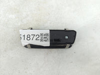 2019 Bmw 330i Headlight Head Light Switch Lamp Control 1451872 - Oemusedautoparts1.com