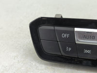2019 Bmw 330i Headlight Head Light Switch Lamp Control 1451906 - Oemusedautoparts1.com
