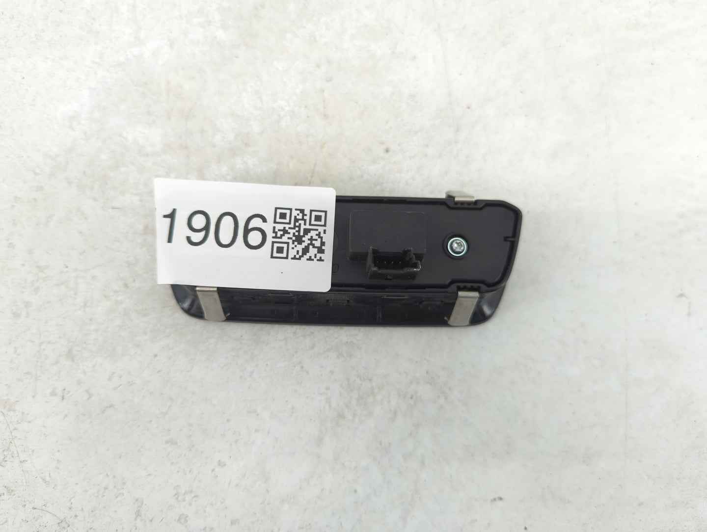 2019 Bmw 330i Headlight Head Light Switch Lamp Control 1451906 - Oemusedautoparts1.com