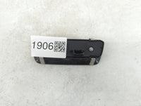 2019 Bmw 330i Headlight Head Light Switch Lamp Control 1451906 - Oemusedautoparts1.com