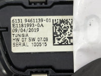 2019 Bmw 330i Headlight Head Light Switch Lamp Control 1451906 - Oemusedautoparts1.com