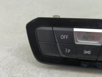 2019 Bmw 330i Headlight Head Light Switch Lamp Control - Oemusedautoparts1.com