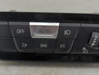 2019 Bmw 330i Headlight Head Light Switch Lamp Control - Oemusedautoparts1.com