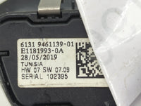 2019 Bmw 330i Headlight Head Light Switch Lamp Control - Oemusedautoparts1.com