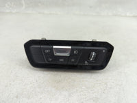 2019 Bmw 330i Headlight Head Light Switch Lamp Control - Oemusedautoparts1.com