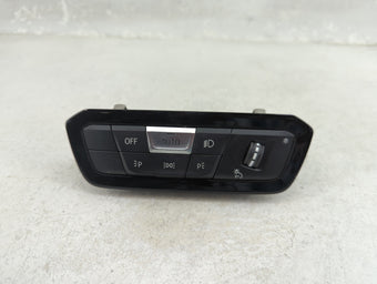 compare product 2019 Bmw 330i Headlight Head Light Switch Lamp Control