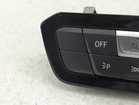 2019 Bmw 330i Headlight Head Light Switch Lamp Control - Oemusedautoparts1.com