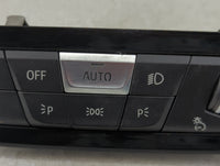 2019 Bmw 330i Headlight Head Light Switch Lamp Control - Oemusedautoparts1.com