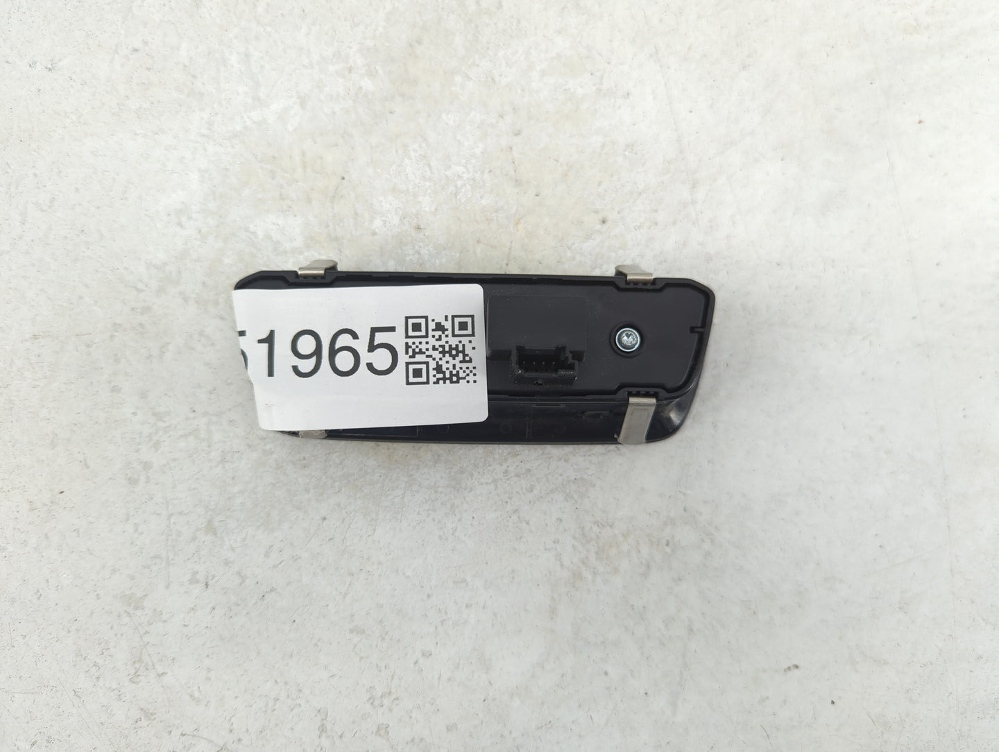 2019 Bmw 330i Headlight Head Light Switch Lamp Control - Oemusedautoparts1.com