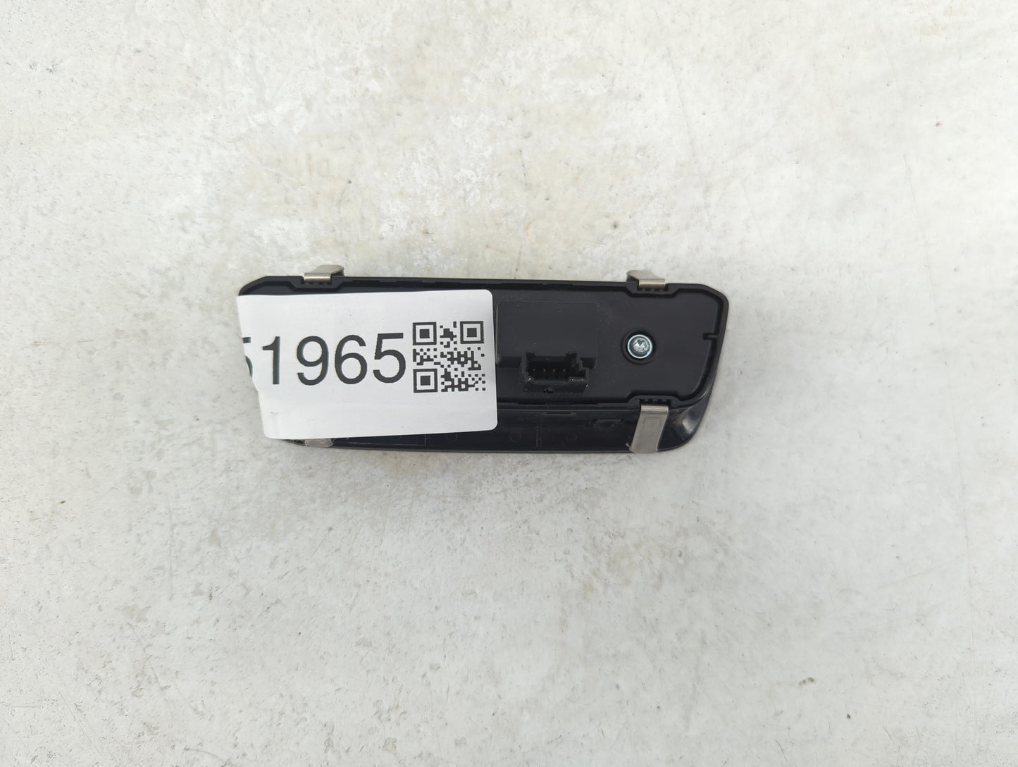 2019 Bmw 330i Headlight Head Light Switch Lamp Control - Oemusedautoparts1.com