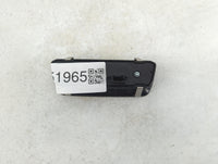 2019 Bmw 330i Headlight Head Light Switch Lamp Control - Oemusedautoparts1.com