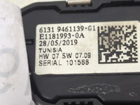 2019 Bmw 330i Headlight Head Light Switch Lamp Control - Oemusedautoparts1.com