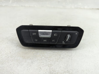 compare product 2019 Bmw 330i Headlight Head Light Switch Lamp Control