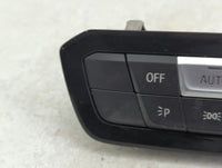 2019 Bmw 330i Headlight Head Light Switch Lamp Control - Oemusedautoparts1.com