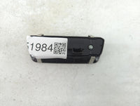 2019 Bmw 330i Headlight Head Light Switch Lamp Control - Oemusedautoparts1.com