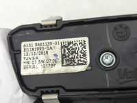 2019 Bmw 330i Headlight Head Light Switch Lamp Control - Oemusedautoparts1.com