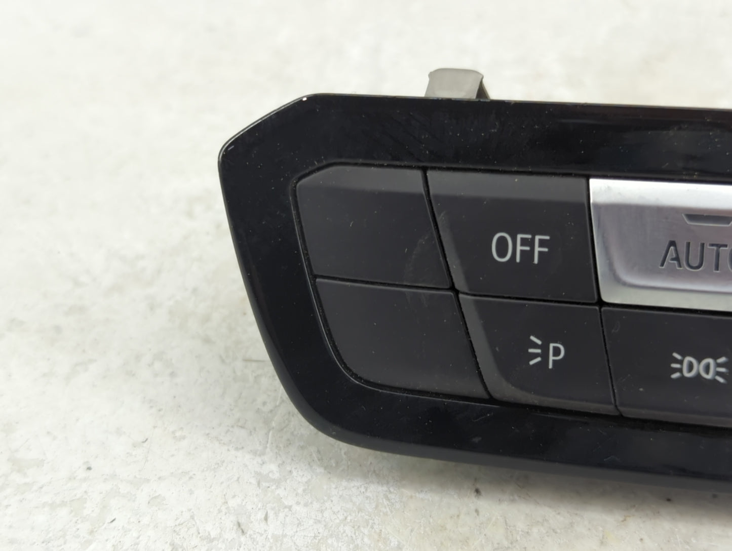2019 Bmw 330i Headlight Head Light Switch Lamp Control 9451139-01 - Oemusedautoparts1.com
