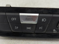 2019 Bmw 330i Headlight Head Light Switch Lamp Control 9451139-01 - Oemusedautoparts1.com