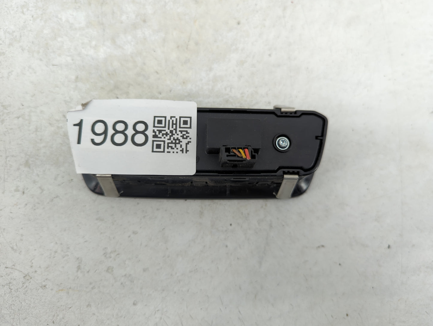 2019 Bmw 330i Headlight Head Light Switch Lamp Control 9451139-01 - Oemusedautoparts1.com