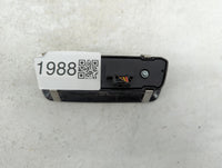2019 Bmw 330i Headlight Head Light Switch Lamp Control 9451139-01 - Oemusedautoparts1.com