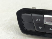 2019 Bmw 330i Headlight Head Light Switch Lamp Control - Oemusedautoparts1.com