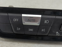2019 Bmw 330i Headlight Head Light Switch Lamp Control - Oemusedautoparts1.com