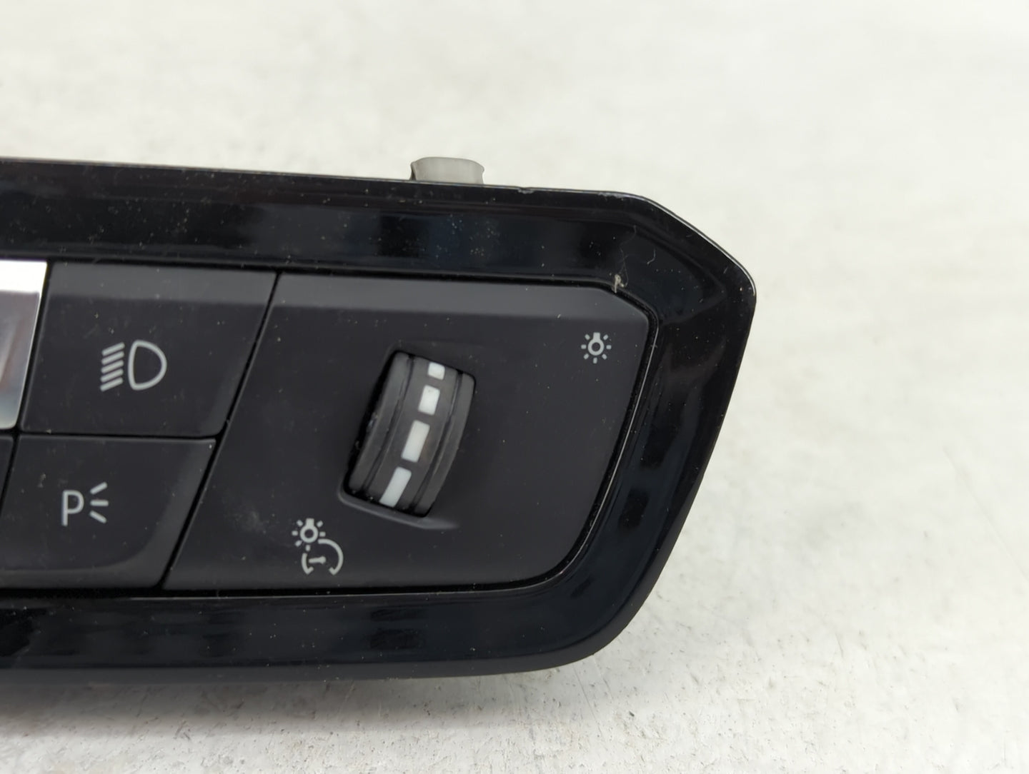 2019 Bmw 330i Headlight Head Light Switch Lamp Control - Oemusedautoparts1.com